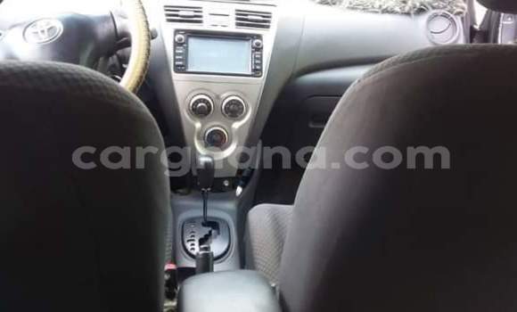 Ra Àlòkù Toyota Yaris Blue Ọkọ̀ in Sekondi–Takoradi Metropolitan ni Oorun Ra Àlòkù Toyota Yaris Blue Ọkọ̀ in Sekondi–Takoradi Metropolitan ni Oorun