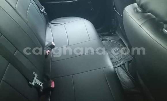 Ra Àlòkù Toyota Yaris Blue Ọkọ̀ in Sekondi–Takoradi Metropolitan ni Oorun Ra Àlòkù Toyota Yaris Blue Ọkọ̀ in Sekondi–Takoradi Metropolitan ni Oorun