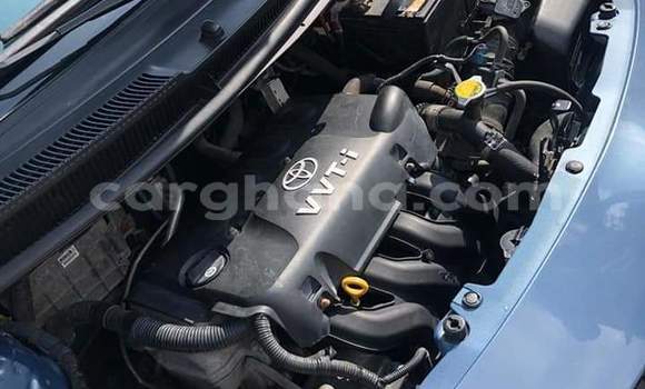 Ra Àlòkù Toyota Yaris Blue Ọkọ̀ in Sekondi–Takoradi Metropolitan ni Oorun Ra Àlòkù Toyota Yaris Blue Ọkọ̀ in Sekondi–Takoradi Metropolitan ni Oorun