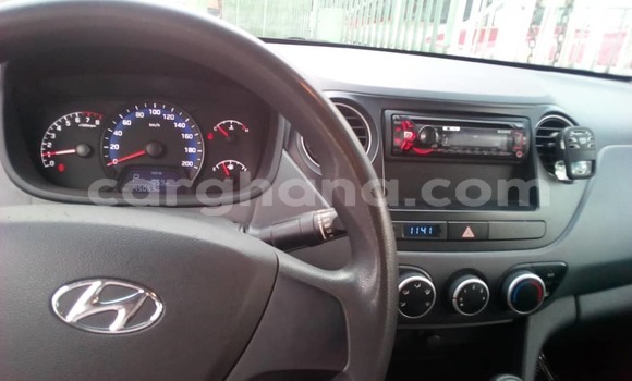 Buy Used Hyundai i10 Blue Car in Sekondi–Takoradi Metropolitan in Western Buy Used Hyundai i10 Blue Car in Sekondi–Takoradi Metropolitan in Western