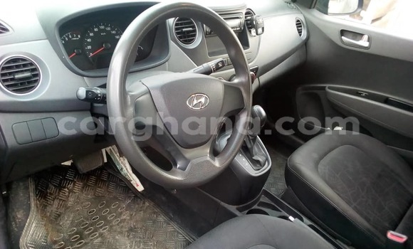 Buy Used Hyundai i10 Blue Car in Sekondi–Takoradi Metropolitan in Western Buy Used Hyundai i10 Blue Car in Sekondi–Takoradi Metropolitan in Western