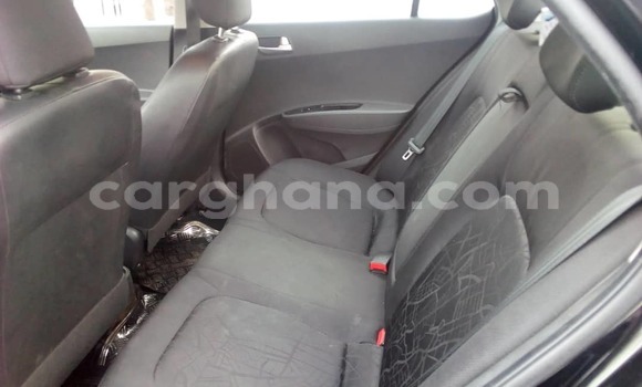 Buy Used Hyundai i10 Blue Car in Sekondi–Takoradi Metropolitan in Western Buy Used Hyundai i10 Blue Car in Sekondi–Takoradi Metropolitan in Western
