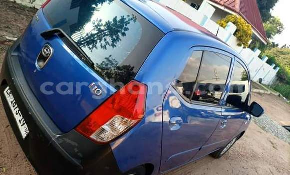 Buy Used Hyundai i10 Blue Car in Sekondi–Takoradi Metropolitan in Western Buy Used Hyundai i10 Blue Car in Sekondi–Takoradi Metropolitan in Western