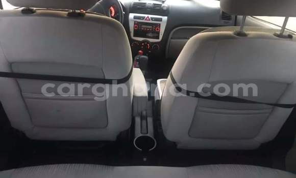 Buy Used Kia Morning Silver Car in Sekondi–Takoradi Metropolitan in Western Buy Used Kia Morning Silver Car in Sekondi–Takoradi Metropolitan in Western