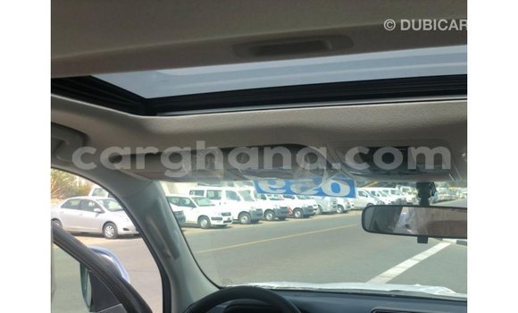 Ra Imported Toyota Prado Brown Ọkọ̀ in Import - Dubai ni Ashanti Ra Imported Toyota Prado Brown Ọkọ̀ in Import - Dubai ni Ashanti