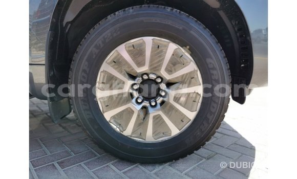 Buy Import Toyota Prado Other Car in Import - Dubai in Ashanti Buy Import Toyota Prado Other Car in Import - Dubai in Ashanti