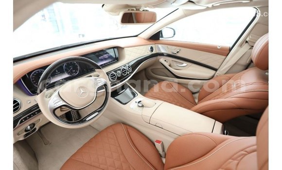Ra Imported Mercedes‒Benz 1117 Miiran Ọkọ̀ akẹ́rù ńlá in Import - Dubai ni Ashanti Ra Imported Mercedes‒Benz 1117 Miiran Ọkọ̀ akẹ́rù ńlá in Import - Dubai ni Ashanti