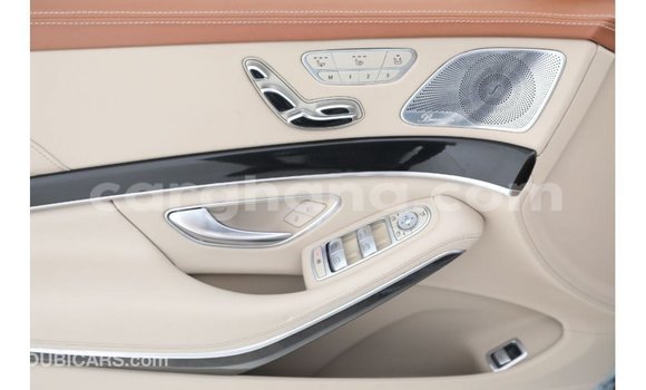 Ra Imported Mercedes‒Benz 1117 Miiran Ọkọ̀ akẹ́rù ńlá in Import - Dubai ni Ashanti Ra Imported Mercedes‒Benz 1117 Miiran Ọkọ̀ akẹ́rù ńlá in Import - Dubai ni Ashanti