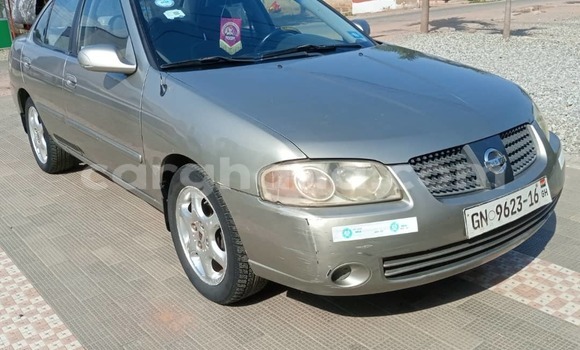 Buy Used Nissan Sentra Brown Car in Accra in Greater Accra Buy Used Nissan Sentra Brown Car in Accra in Greater Accra