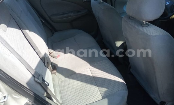 Buy Used Nissan Sentra Brown Car in Accra in Greater Accra Buy Used Nissan Sentra Brown Car in Accra in Greater Accra