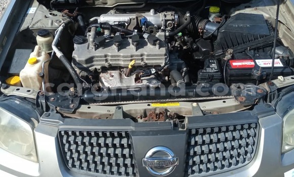 Buy Used Nissan Sentra Brown Car in Accra in Greater Accra Buy Used Nissan Sentra Brown Car in Accra in Greater Accra