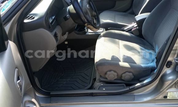 Buy Used Nissan Sentra Brown Car in Accra in Greater Accra Buy Used Nissan Sentra Brown Car in Accra in Greater Accra