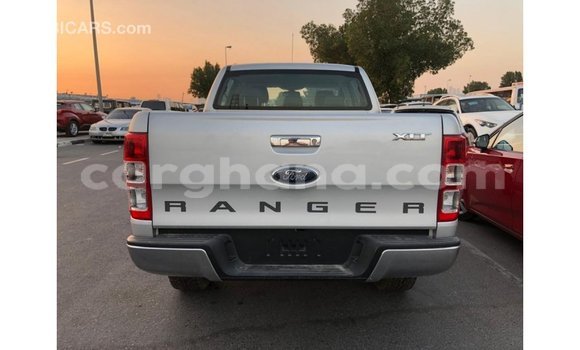 Sayi Imported Ford Ranger Sauran Mota in Import - Dubai a Ashanti Sayi Imported Ford Ranger Sauran Mota in Import - Dubai a Ashanti