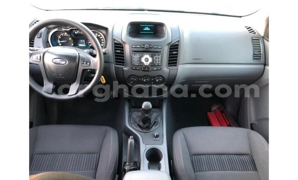 Sayi Imported Ford Ranger Sauran Mota in Import - Dubai a Ashanti Sayi Imported Ford Ranger Sauran Mota in Import - Dubai a Ashanti