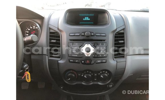 Sayi Imported Ford Ranger Sauran Mota in Import - Dubai a Ashanti Sayi Imported Ford Ranger Sauran Mota in Import - Dubai a Ashanti