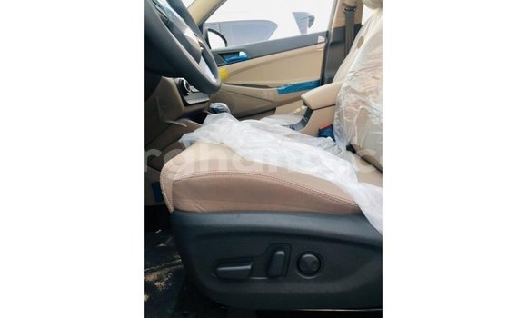 Ra Imported Hyundai Tucson Miiran Ọkọ̀ in Import - Dubai ni Ashanti Ra Imported Hyundai Tucson Miiran Ọkọ̀ in Import - Dubai ni Ashanti