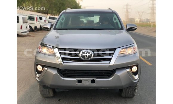 Buy Import Toyota Fortuner Other Car in Import - Dubai in Ashanti Buy Import Toyota Fortuner Other Car in Import - Dubai in Ashanti