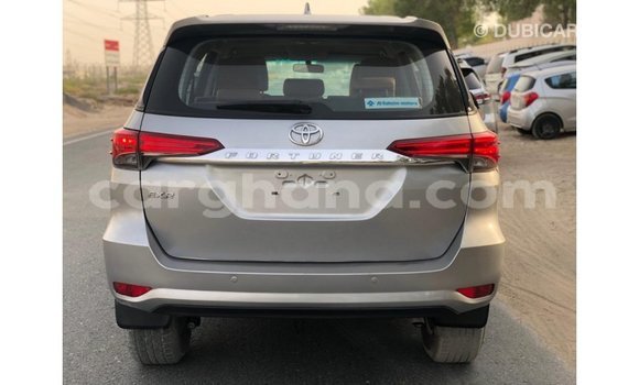 Buy Import Toyota Fortuner Other Car in Import - Dubai in Ashanti Buy Import Toyota Fortuner Other Car in Import - Dubai in Ashanti