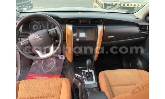 Buy Import Toyota Fortuner Other Car in Import - Dubai in Ashanti Buy Import Toyota Fortuner Other Car in Import - Dubai in Ashanti