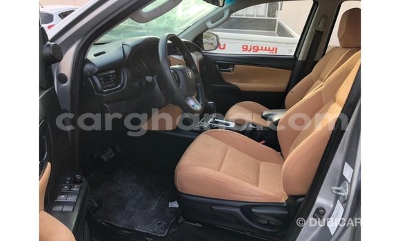 Buy Import Toyota Fortuner Other Car in Import - Dubai in Ashanti Buy Import Toyota Fortuner Other Car in Import - Dubai in Ashanti