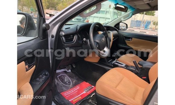 Buy Import Toyota Fortuner Other Car in Import - Dubai in Ashanti Buy Import Toyota Fortuner Other Car in Import - Dubai in Ashanti
