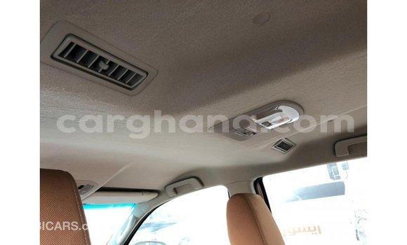 Buy Import Toyota Fortuner Other Car in Import - Dubai in Ashanti Buy Import Toyota Fortuner Other Car in Import - Dubai in Ashanti