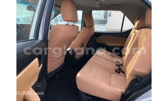 Buy Import Toyota Fortuner Other Car in Import - Dubai in Ashanti Buy Import Toyota Fortuner Other Car in Import - Dubai in Ashanti