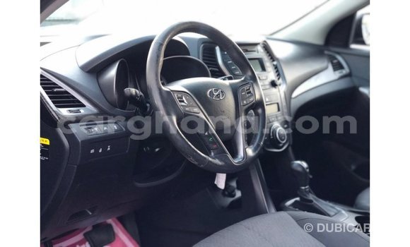 Sayi Imported Hyundai Santa Fe Sauran Mota in Import - Dubai a Ashanti Sayi Imported Hyundai Santa Fe Sauran Mota in Import - Dubai a Ashanti