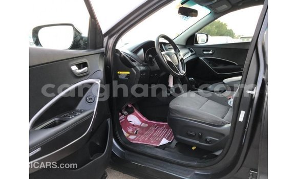 Sayi Imported Hyundai Santa Fe Sauran Mota in Import - Dubai a Ashanti Sayi Imported Hyundai Santa Fe Sauran Mota in Import - Dubai a Ashanti
