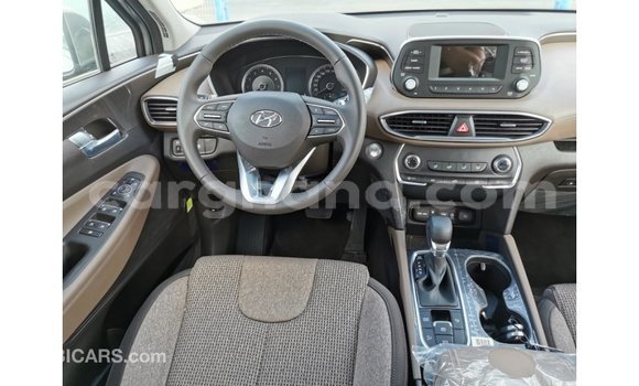 Ra Imported Hyundai Santa Fe Miiran Ọkọ̀ in Import - Dubai ni Ashanti Ra Imported Hyundai Santa Fe Miiran Ọkọ̀ in Import - Dubai ni Ashanti