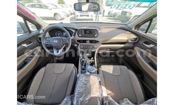 Ra Imported Hyundai Santa Fe Miiran Ọkọ̀ in Import - Dubai ni Ashanti Ra Imported Hyundai Santa Fe Miiran Ọkọ̀ in Import - Dubai ni Ashanti