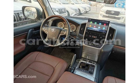 Buy Import Toyota Land Cruiser Other Car in Import - Dubai in Ashanti Buy Import Toyota Land Cruiser Other Car in Import - Dubai in Ashanti