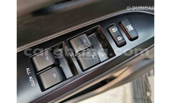 Buy Import Toyota Land Cruiser Other Car in Import - Dubai in Ashanti Buy Import Toyota Land Cruiser Other Car in Import - Dubai in Ashanti