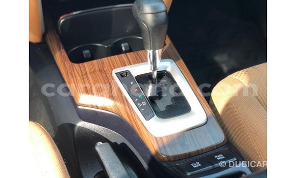 Ra Imported Toyota Fortuner funfun Ọkọ̀ in Import - Dubai ni Ashanti Ra Imported Toyota Fortuner funfun Ọkọ̀ in Import - Dubai ni Ashanti