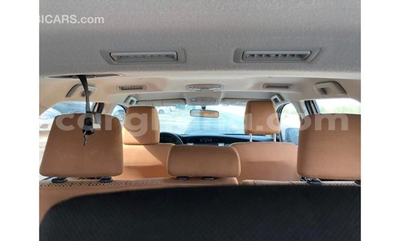 Ra Imported Toyota Fortuner funfun Ọkọ̀ in Import - Dubai ni Ashanti Ra Imported Toyota Fortuner funfun Ọkọ̀ in Import - Dubai ni Ashanti