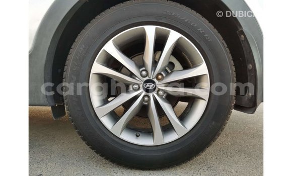 Buy Import Hyundai Santa Fe Other Car in Import - Dubai in Ashanti Buy Import Hyundai Santa Fe Other Car in Import - Dubai in Ashanti