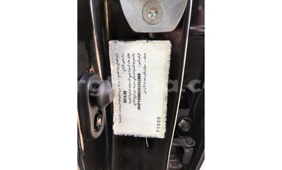 Ra Imported Toyota Fortuner Black Ọkọ̀ in Import - Dubai ni Ashanti Ra Imported Toyota Fortuner Black Ọkọ̀ in Import - Dubai ni Ashanti