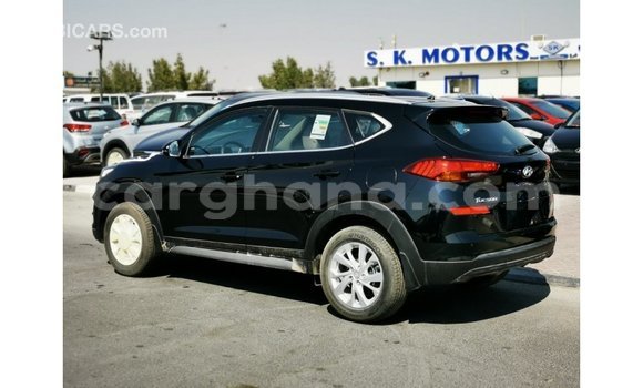 Ra Imported Hyundai Tucson Black Ọkọ̀ in Import - Dubai ni Ashanti Ra Imported Hyundai Tucson Black Ọkọ̀ in Import - Dubai ni Ashanti
