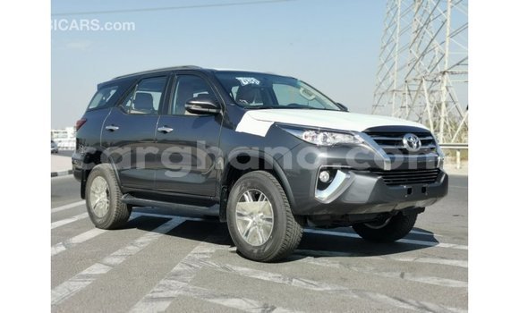 Buy Import Toyota Fortuner Other Car in Import - Dubai in Ashanti Buy Import Toyota Fortuner Other Car in Import - Dubai in Ashanti