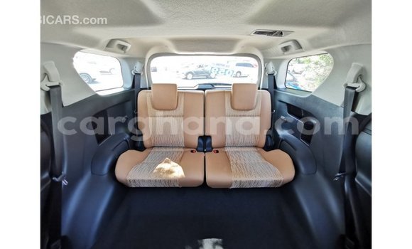 Ra Imported Toyota Fortuner Black Ọkọ̀ in Import - Dubai ni Ashanti Ra Imported Toyota Fortuner Black Ọkọ̀ in Import - Dubai ni Ashanti