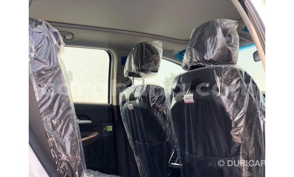 Ra Imported Hyundai Santa Fe funfun Ọkọ̀ in Import - Dubai ni Ashanti Ra Imported Hyundai Santa Fe funfun Ọkọ̀ in Import - Dubai ni Ashanti