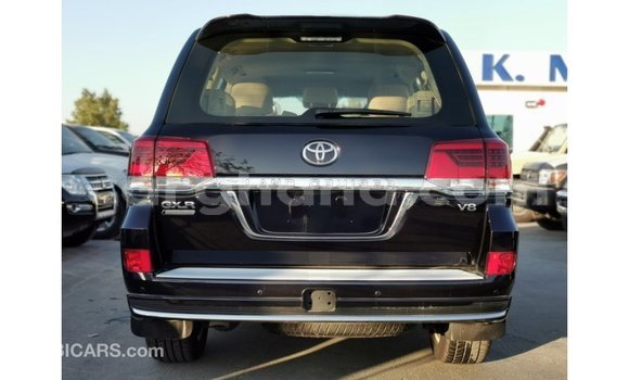 Sayi Imported Toyota Land Cruiser Black Mota in Import - Dubai a Ashanti Sayi Imported Toyota Land Cruiser Black Mota in Import - Dubai a Ashanti