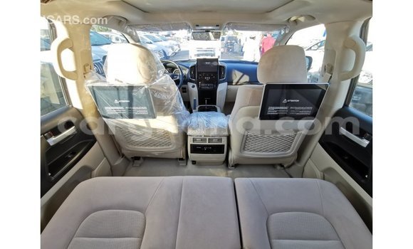 Sayi Imported Toyota Land Cruiser Black Mota in Import - Dubai a Ashanti Sayi Imported Toyota Land Cruiser Black Mota in Import - Dubai a Ashanti