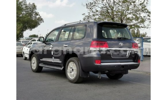 Buy Import Toyota Land Cruiser Other Car in Import - Dubai in Ashanti Buy Import Toyota Land Cruiser Other Car in Import - Dubai in Ashanti
