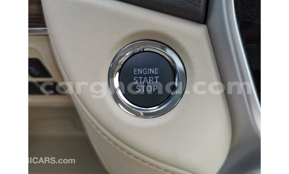 Buy Import Toyota Land Cruiser Other Car in Import - Dubai in Ashanti Buy Import Toyota Land Cruiser Other Car in Import - Dubai in Ashanti