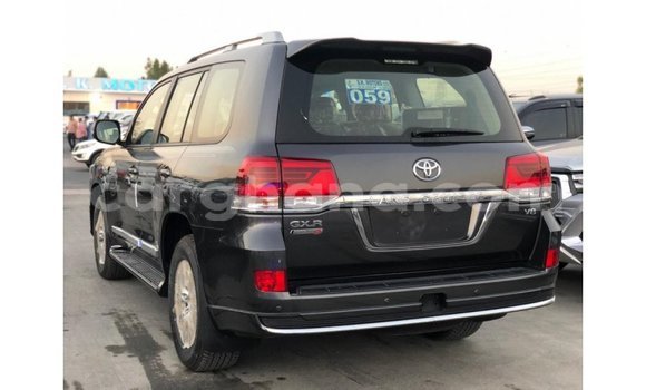 Sayi Imported Toyota Land Cruiser Sauran Mota in Import - Dubai a Ashanti Sayi Imported Toyota Land Cruiser Sauran Mota in Import - Dubai a Ashanti