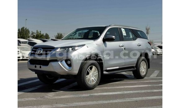 Ra Imported Toyota Fortuner Miiran Ọkọ̀ in Import - Dubai ni Ashanti Ra Imported Toyota Fortuner Miiran Ọkọ̀ in Import - Dubai ni Ashanti