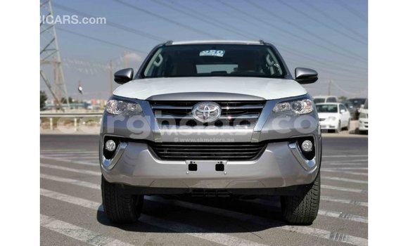 Ra Imported Toyota Fortuner Miiran Ọkọ̀ in Import - Dubai ni Ashanti Ra Imported Toyota Fortuner Miiran Ọkọ̀ in Import - Dubai ni Ashanti