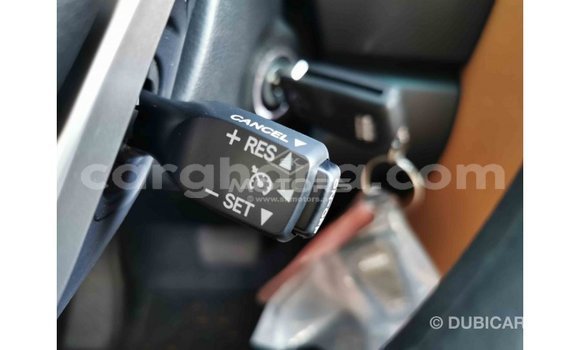 Ra Imported Toyota Fortuner Miiran Ọkọ̀ in Import - Dubai ni Ashanti Ra Imported Toyota Fortuner Miiran Ọkọ̀ in Import - Dubai ni Ashanti