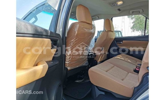 Ra Imported Toyota Fortuner Miiran Ọkọ̀ in Import - Dubai ni Ashanti Ra Imported Toyota Fortuner Miiran Ọkọ̀ in Import - Dubai ni Ashanti